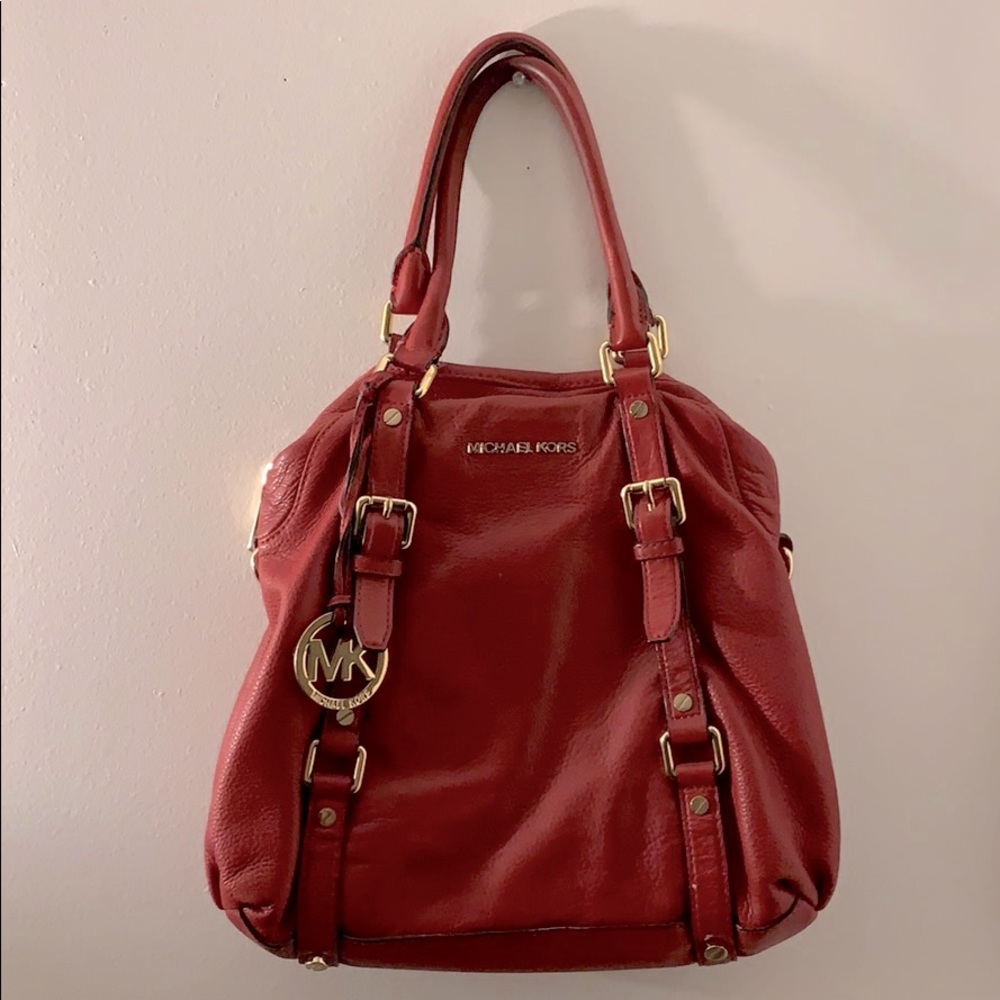 Michael Kors hobo bag